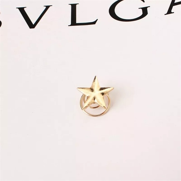 *BOGO* Festival Star Spiral Hair Grips - Picture 2 of 4